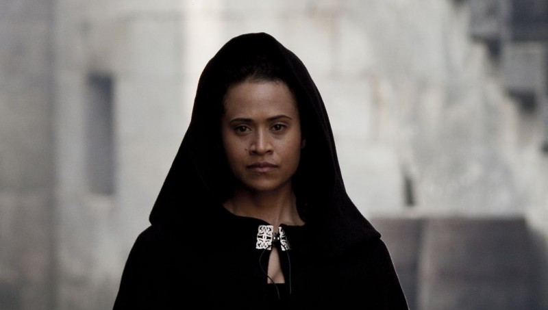 Мерлин 5 сезон 7 серия