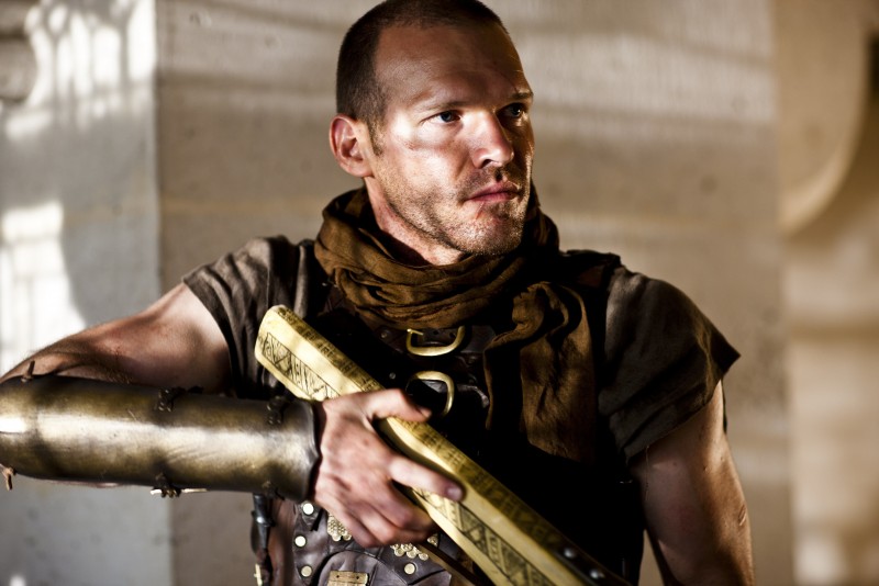 Мерлин 5 сезон 8 серия Мерлин 5 сезон 8 серия