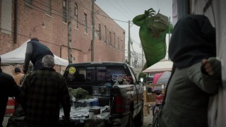 Четыре тысячи четыреста 1 сезон 13 серия