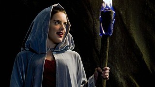 Мерлин 1 сезон 3 серия