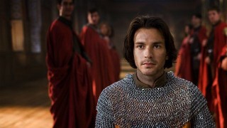 Мерлин 1 сезон 5 серия