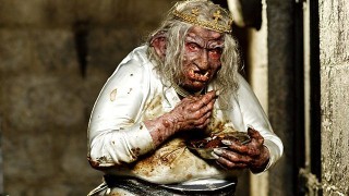 Мерлин 2 сезон 5 серия