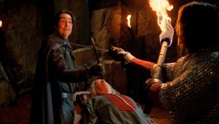 Мерлин 4 сезон 7 серия