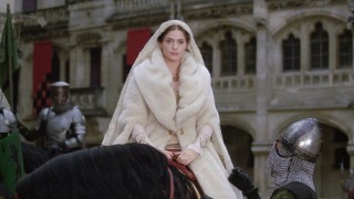 Мерлин 4 сезон 11 серия