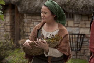 Мерлин 4 сезон 12 серия