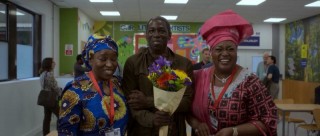 Преступницы 1 сезон 6 серия