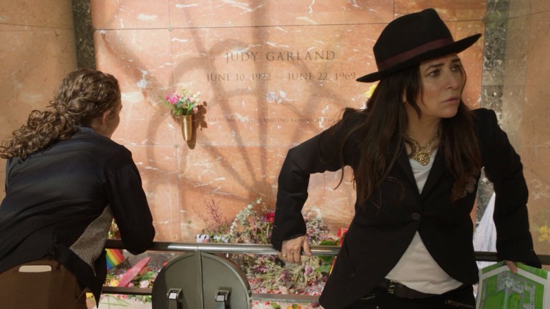 Все к лучшему 5 сезон 4 серия