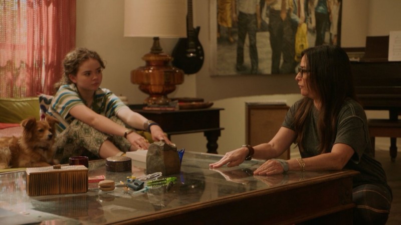 Все к лучшему 5 сезон 7 серия