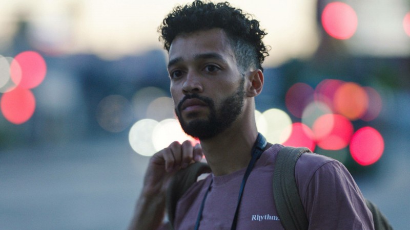 Поколение аферистов 1 серия