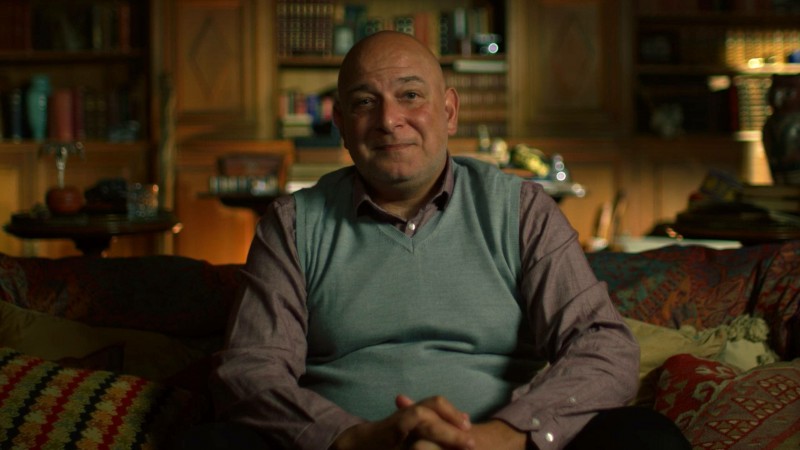 Поколение аферистов 6 серия