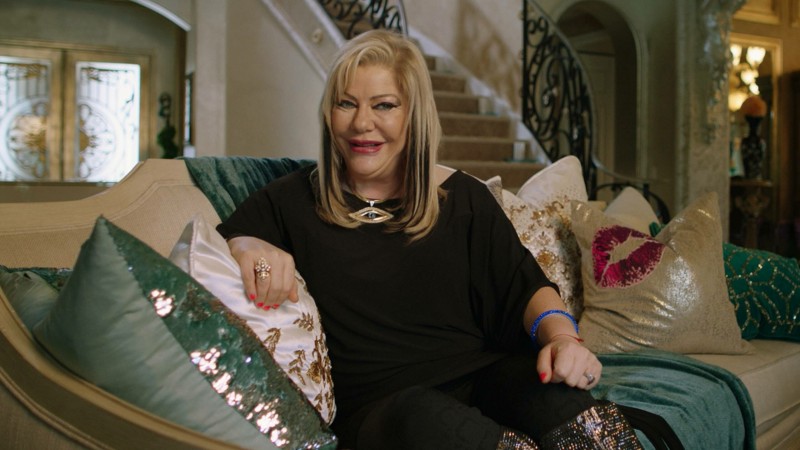 Поколение аферистов 8 серия Поколение аферистов 8 серия