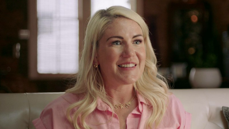 Поколение аферистов 9 серия