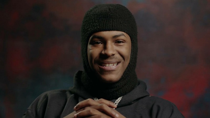 Поколение аферистов 10 серия