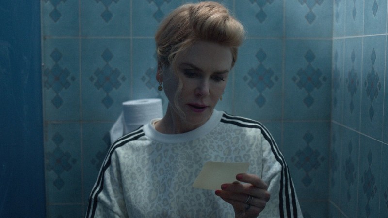 Пронзительно громко 2 серия