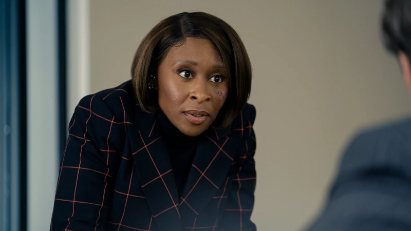 Пронзительно громко 4 серия Пронзительно громко 4 серия