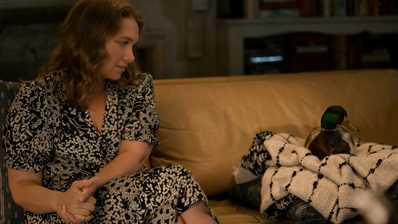 Пронзительно громко 5 серия