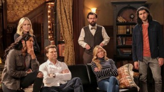 Легенды завтрашнего дня 7 сезон 9 серия