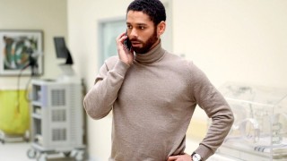 Обычный парень Джо 1 сезон 13 серия