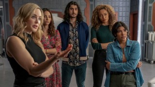 Легенды завтрашнего дня 7 сезон 12 серия