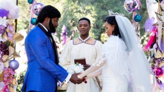 Снегопад 5 сезон 8 серия