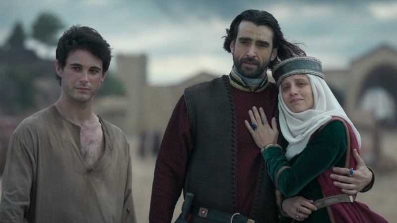 Наследники земли 1 серия Наследники земли 1 серия