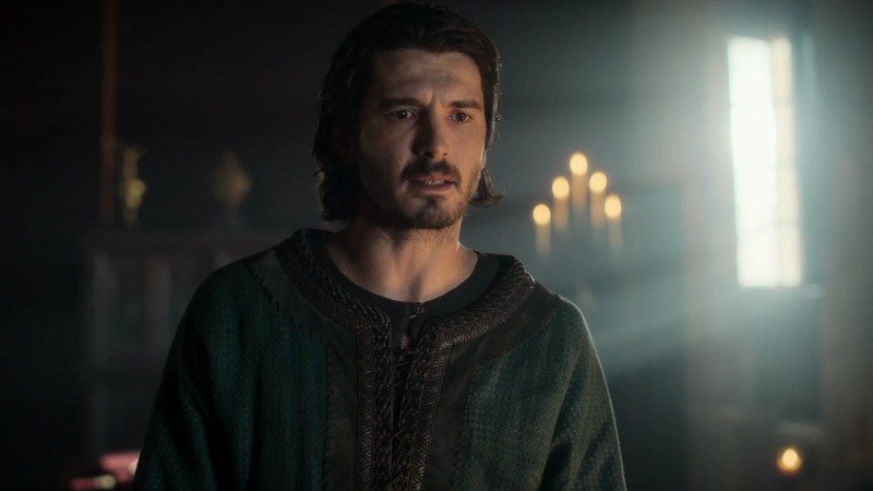 Наследники земли 6 серия Наследники земли 6 серия