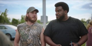 В ударе 1 сезон 2 серия