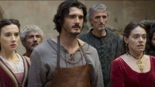 Наследники земли 1 сезон 5 серия