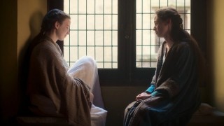 Наследники земли 1 сезон 7 серия