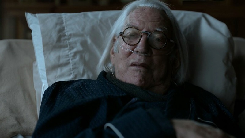 Среди акул 2 серия