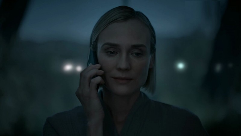 Среди акул 6 серия