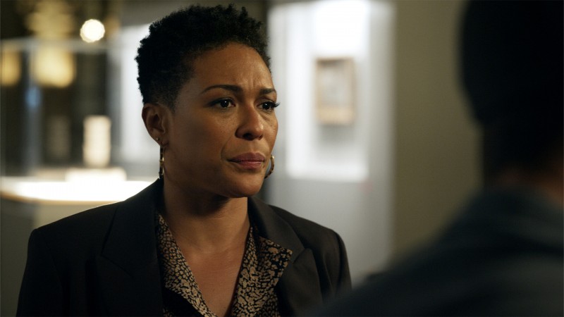 S. W. A. T.: Спецназ города ангелов 5 сезон 12 серия