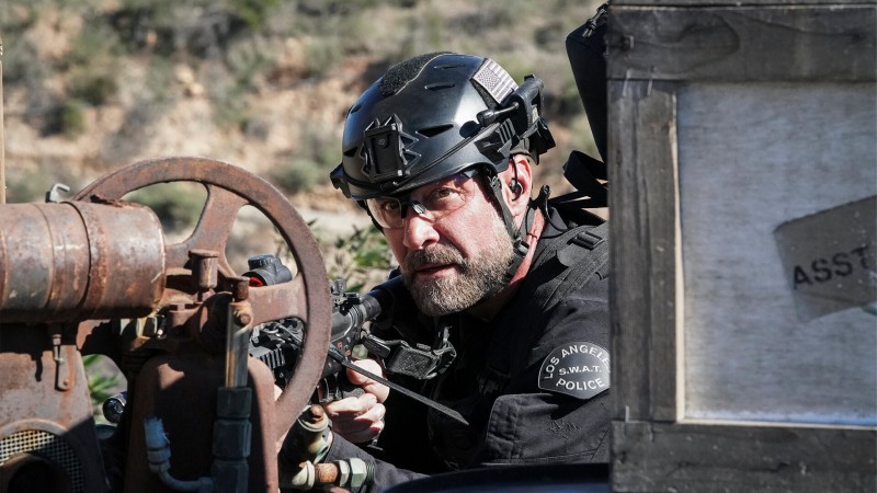 S. W. A. T.: Спецназ города ангелов 5 сезон 17 серия