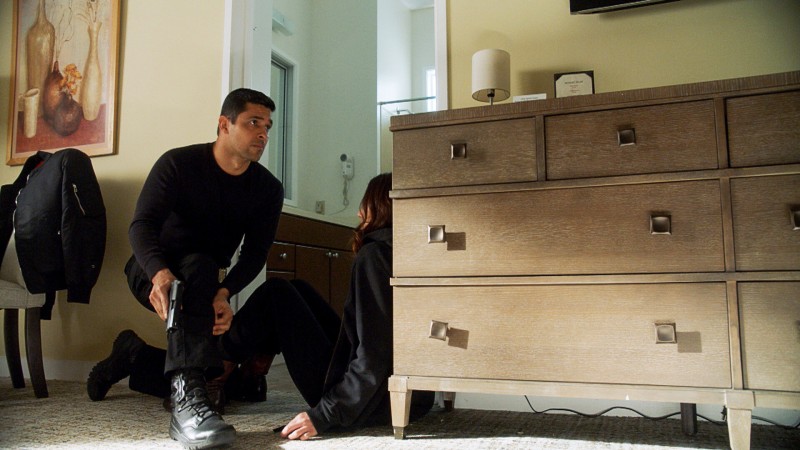 Морская полиция: Спецотдел 19 сезон 18 серия Морская полиция: Спецотдел 19 сезон 18 серия