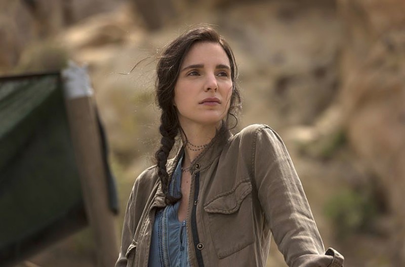 Майянцы 3 серия