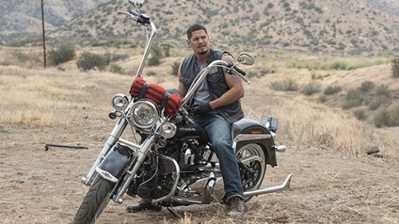 Майянцы 7 серия