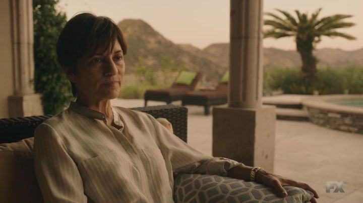 Майянцы 10 серия