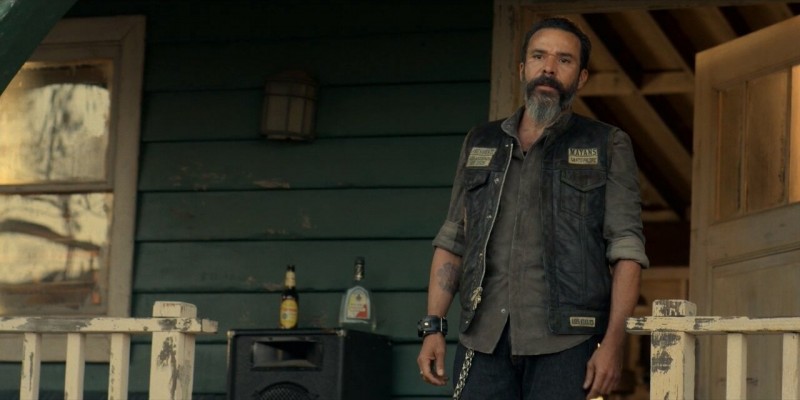 Майянцы 3 сезон 1 серия