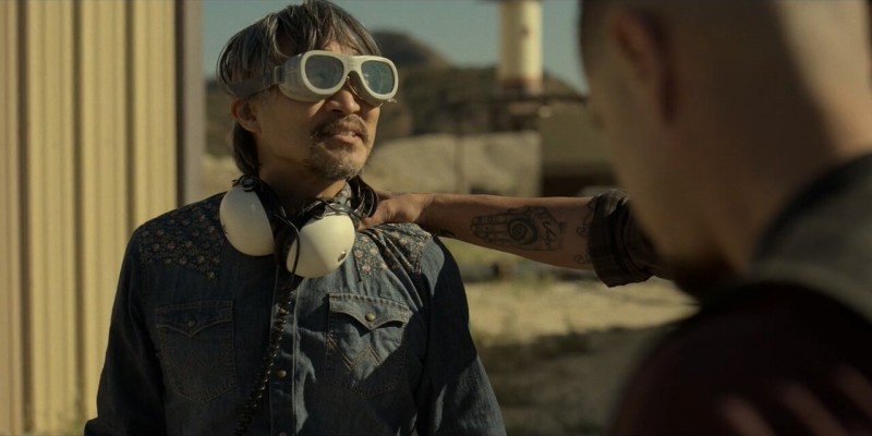 Майянцы 3 сезон 3 серия