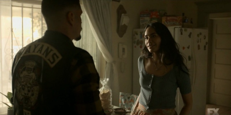 Майянцы 3 сезон 8 серия