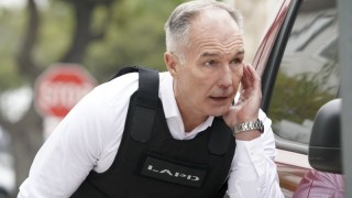 S. W. A. T.: Спецназ города ангелов 5 сезон 11 серия