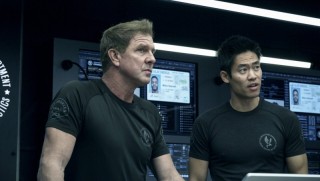 S. W. A. T.: Спецназ города ангелов 5 сезон 14 серия