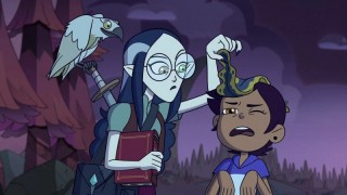 Дом совы 2 сезон 12 серия