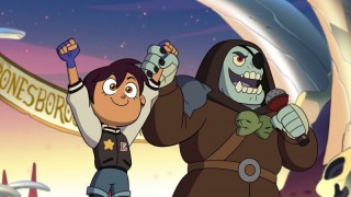 Дом совы 2 сезон 14 серия