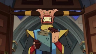 Дом совы 2 сезон 15 серия