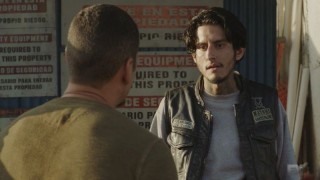 Майянцы 1 сезон 6 серия