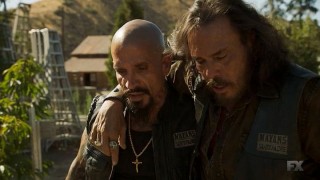 Майянцы 2 сезон 10 серия