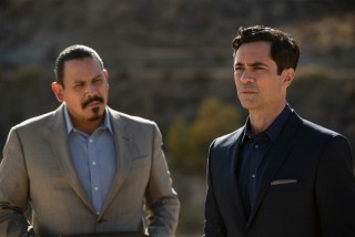 Майянцы 3 сезон 2 серия