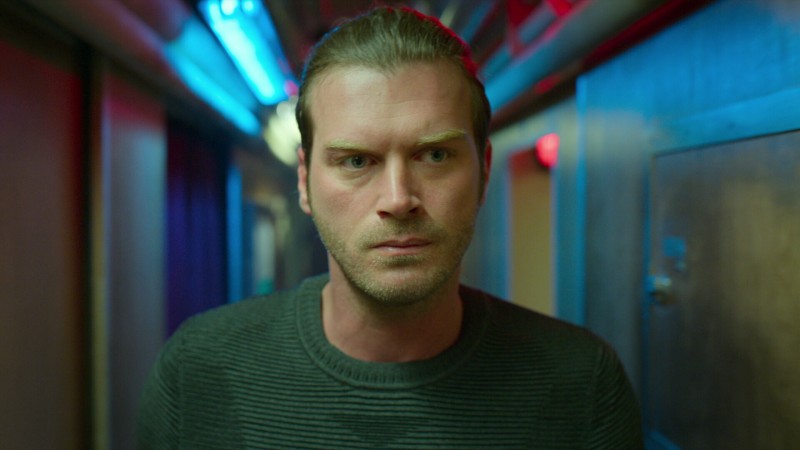 Подводная лодка Yakamoz S-245 3 серия