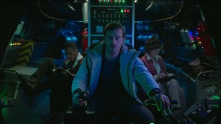 Подводная лодка Yakamoz S-245 1 сезон 1 серия